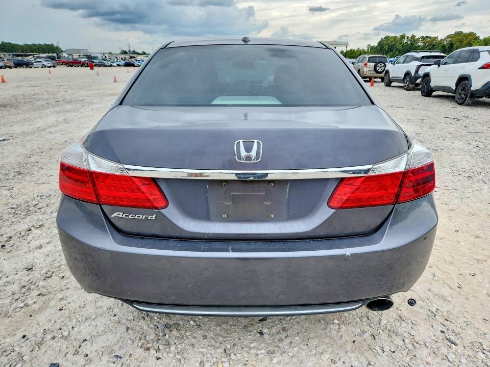 Продажа на аукционе авто 2013 Honda Accord, vin: 1HGCR2F8XDA044102, номер лота: 67479756