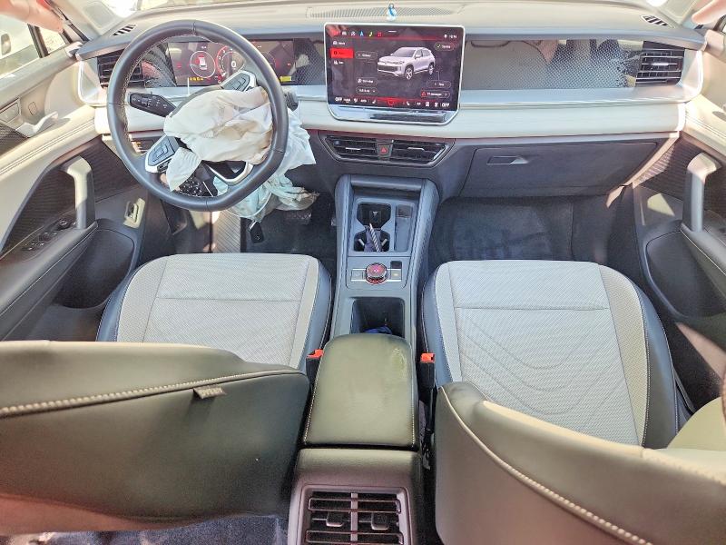 Aukcja sprzedaży 2025 Volkswagen Tiguan, vin: 3VVFR7RM6SM018096, numer aukcji: 69275186