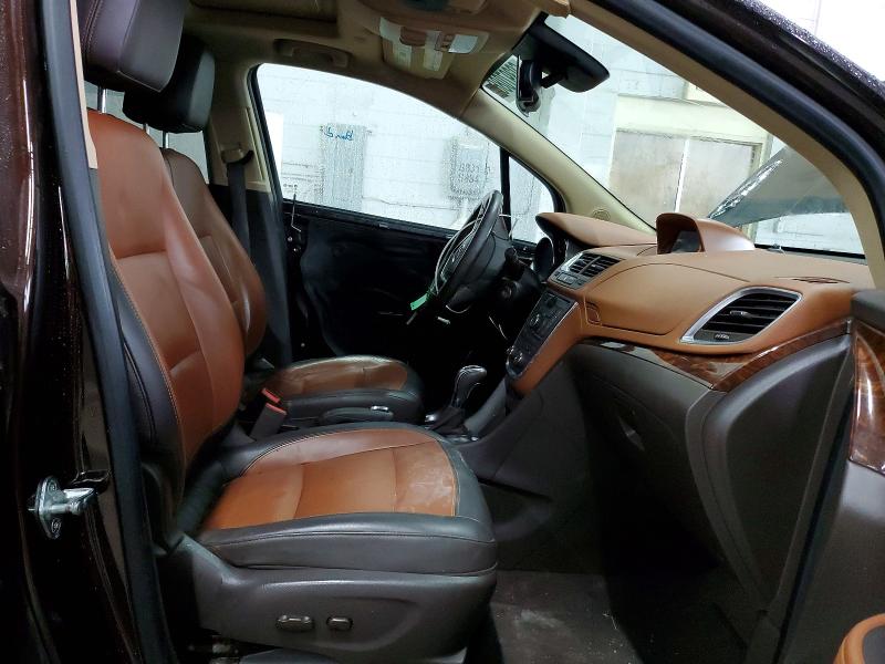 Продажа на аукционе авто 2014 Buick Encore, vin: KL4CJCSBXEB524000, номер лота: 69397086