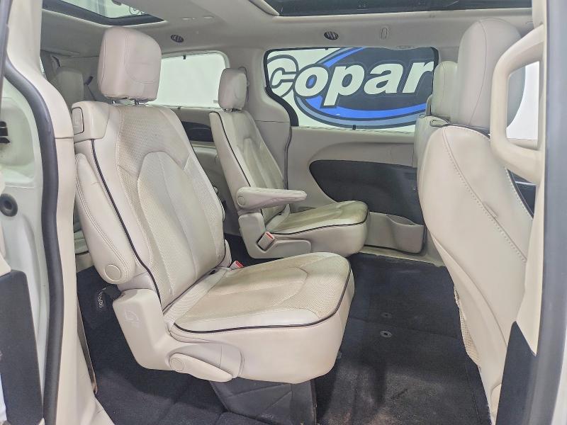 Aukcja sprzedaży 2021 Chrysler Pacifica, vin: 2C4RC3GG3MR594940, numer aukcji: 67967526