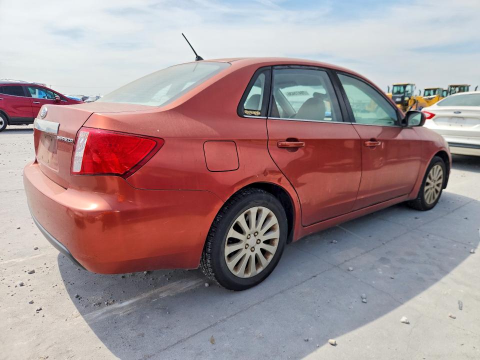 Aukcja sprzedaży 2010 Subaru Impreza, vin: JF1GE6B60AH507302, numer aukcji: 70473436