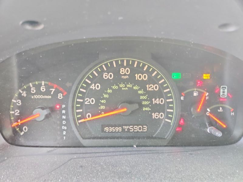 Продажа на аукционе авто 2005 Honda Accord, vin: 1HGCM56455L002469, номер лота: 69046456