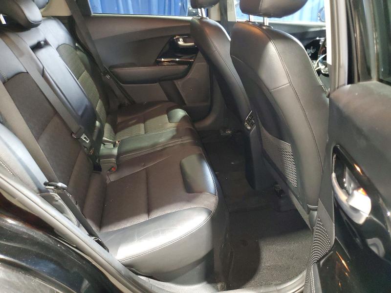 Продаж на аукціоні авто 2019 Kia Niro, vin: KNDCC3LC4K5351012, номер лоту: 69308736
