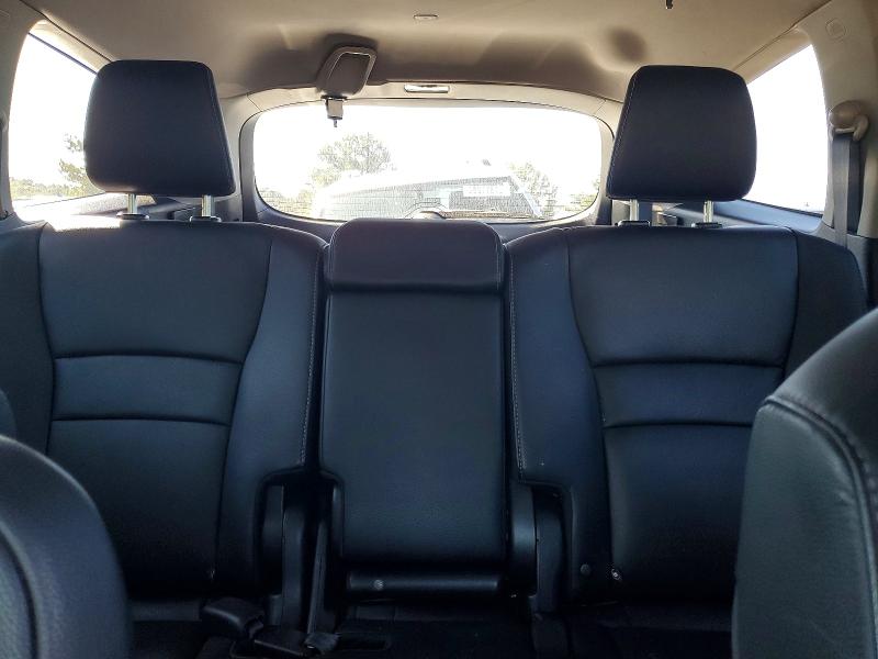 Продаж на аукціоні авто 2019 Honda Pilot, vin: 5FNYF5H93KB038120, номер лоту: 70334566