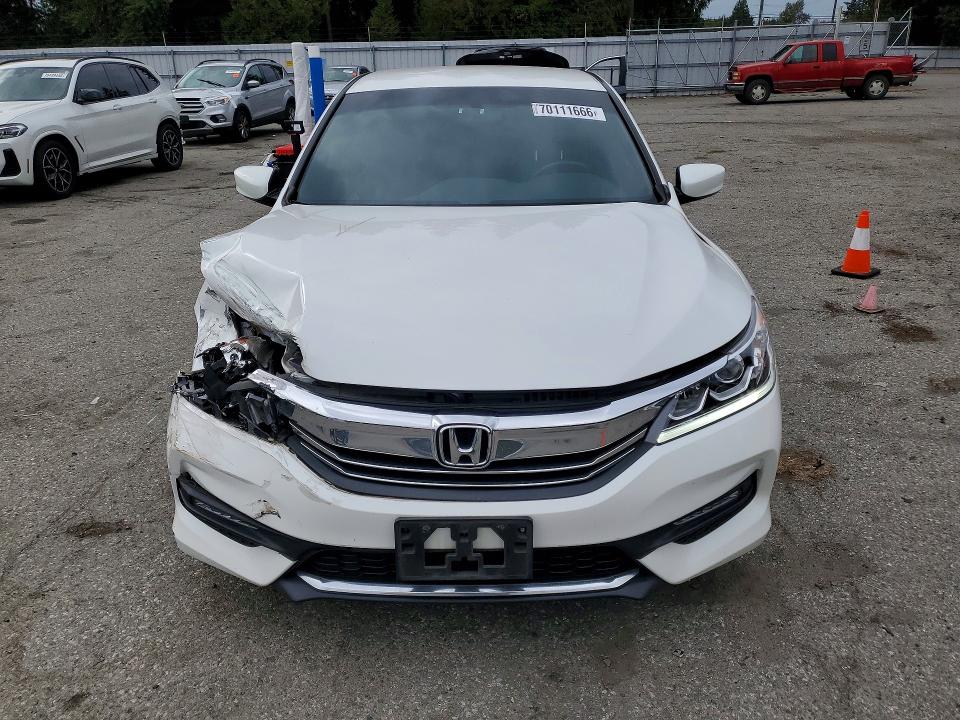 Aukcja sprzedaży 2016 Honda Accord, vin: 1HGCR2F55GA104863, numer aukcji: 70111666