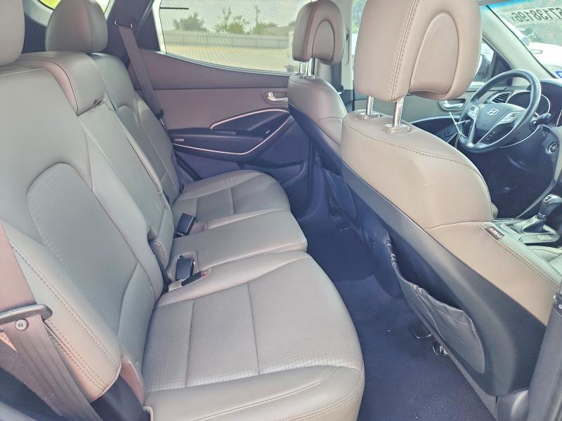 Продаж на аукціоні авто 2014 Hyundai Santa Fe Sport, vin: 5XYZU3LA9EG168030, номер лоту: 67138196
