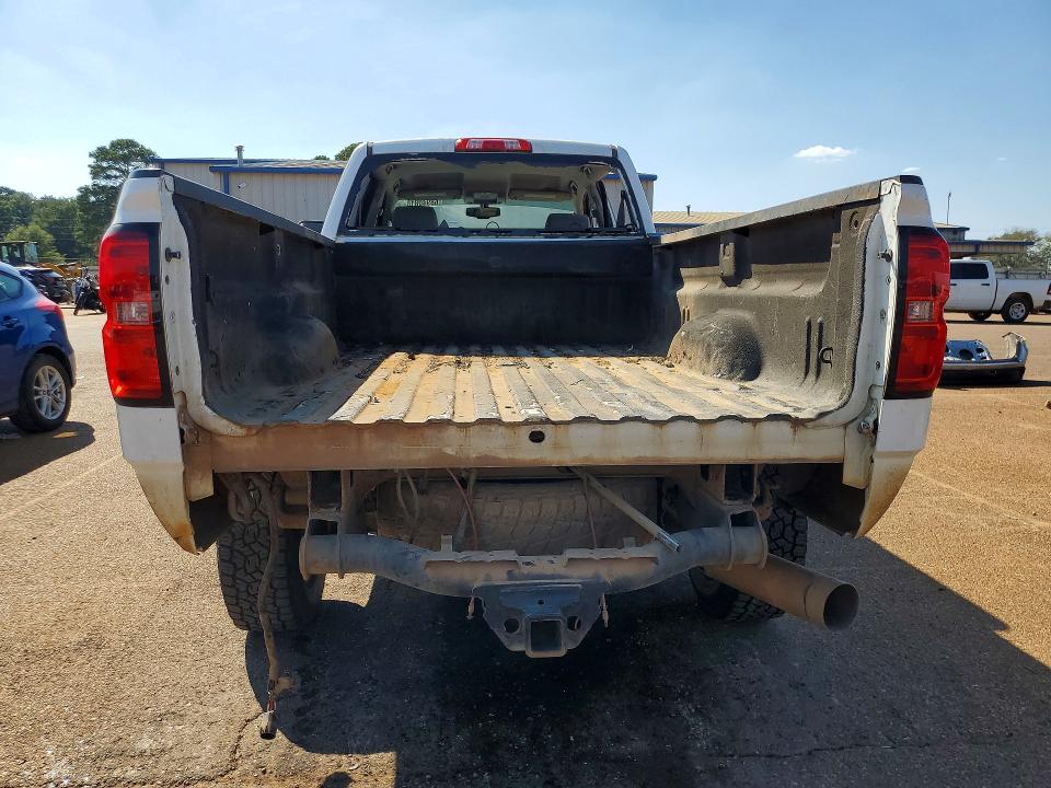 Aukcja sprzedaży 2017 Chevrolet Silverado, vin: 1GC1KUEYXHF220856, numer aukcji: 68940816