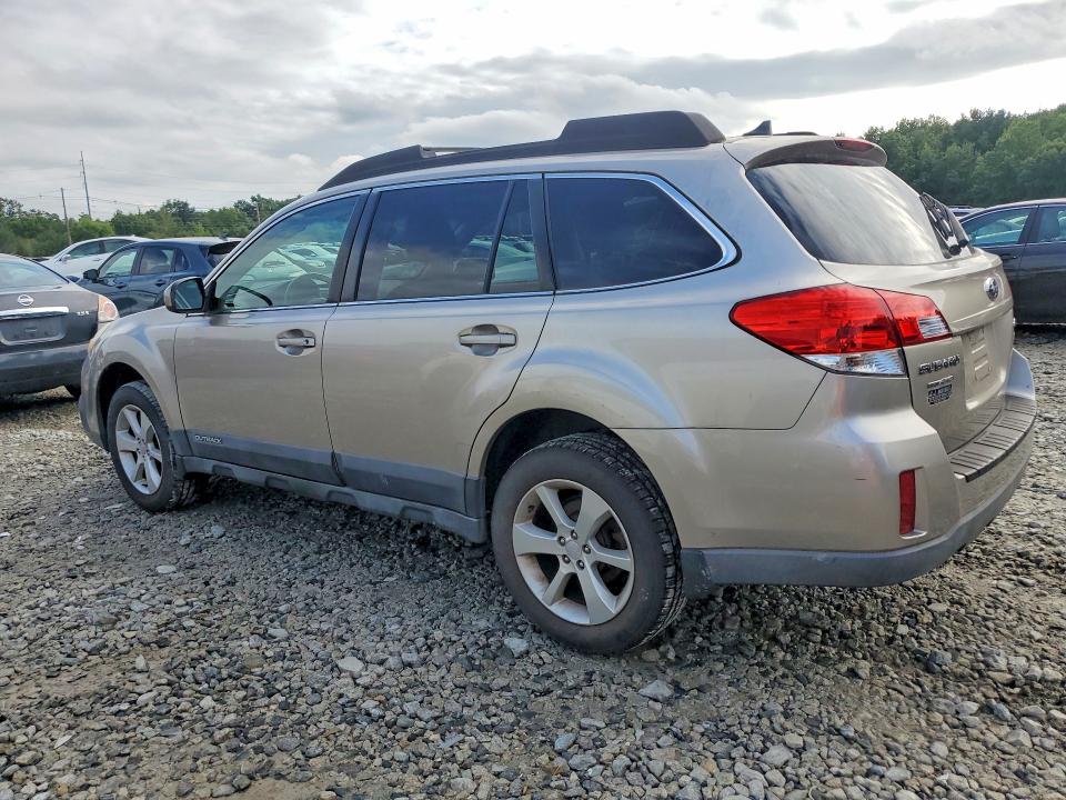 Aukcja sprzedaży 2014 Subaru Outback, vin: 4S4BRBCC8E3231939, numer aukcji: 67922216