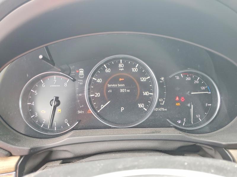 68027396 :رقم المزاد ، JM3KFBEY0K0634470 vin ، 2019 Mazda Cx-5 مزاد بيع