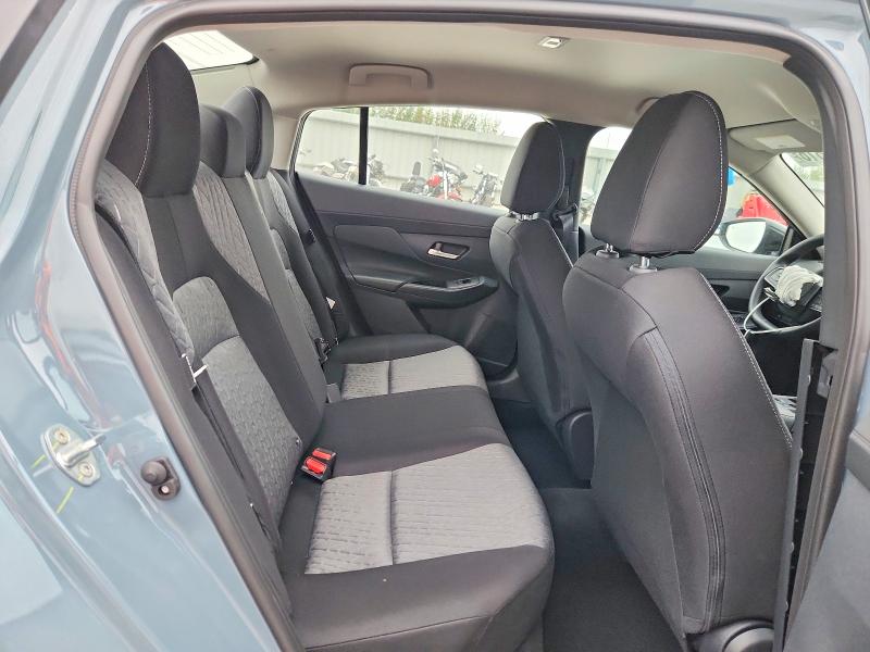 Aukcja sprzedaży 2026 Nissan Sentra, vin: 3N1AB9CV9TY298894, numer aukcji: 66849516