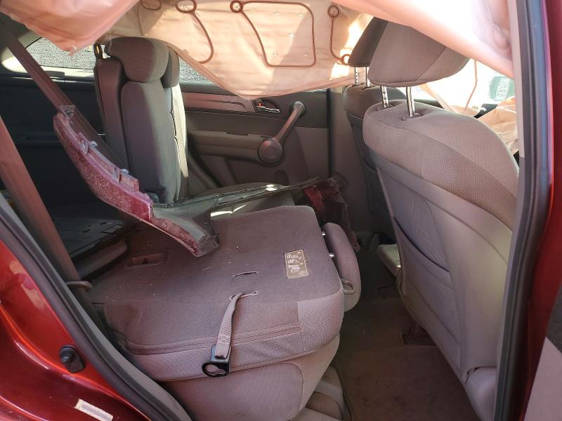 Aukcja sprzedaży 2008 Honda Cr-v, vin: JHLRE485X8C074605, numer aukcji: 67032916
