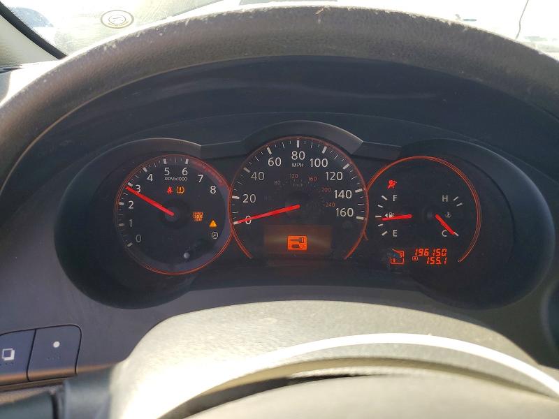 69018486 :رقم المزاد ، 1N4AL24E98C281583 vin ، 2008 Nissan Altima مزاد بيع