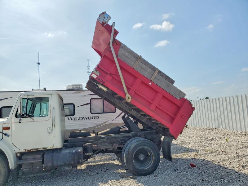 Aukcja sprzedaży 1999 International 4000, vin: 1HTSDAAN0XH616910, numer aukcji: 68500266