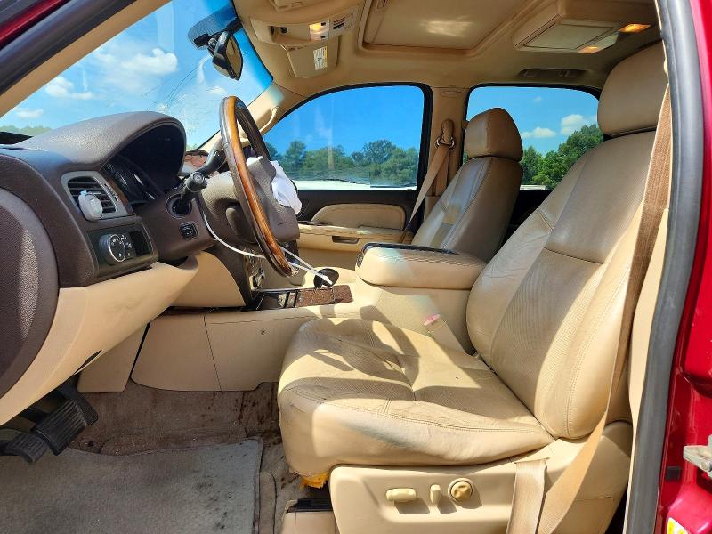 68302286 :رقم المزاد ، 1GKFC03229R267538 vin ، 2009 Gmc Yukon مزاد بيع
