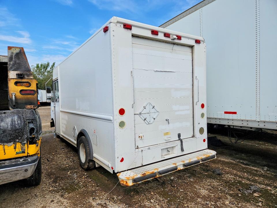 Aukcja sprzedaży 2007 Ford E350, vin: 1FCKE39L27DA68327, numer aukcji: 64470156