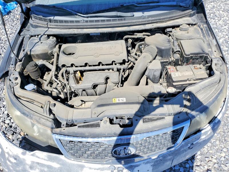 Aukcja sprzedaży 2013 Kia Forte, vin: KNAFT4A25D5721333, numer aukcji: 69969146