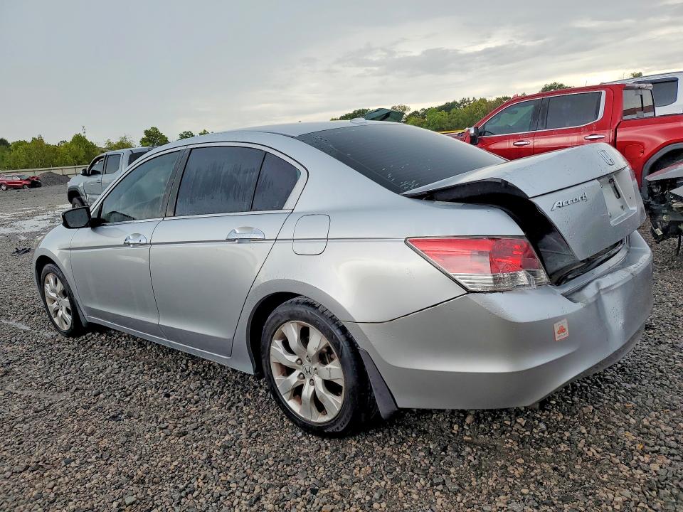Aukcja sprzedaży 2009 Honda Accord, vin: 1HGCP36889A001221, numer aukcji: 68879816