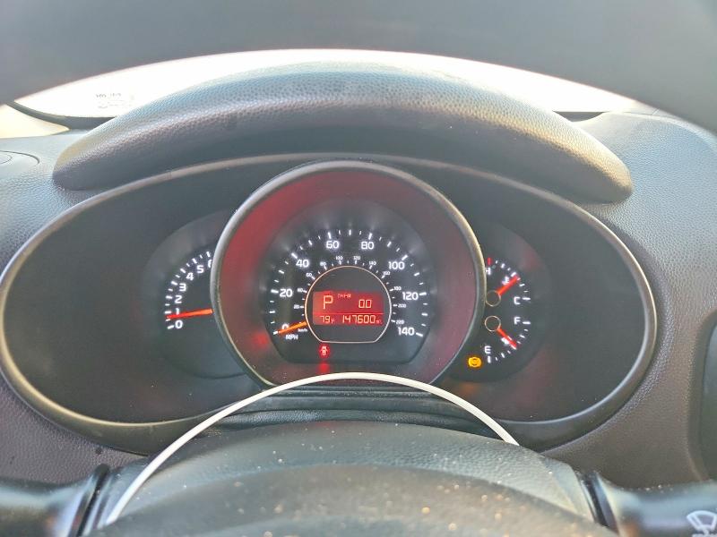 69250876 :رقم المزاد ، KNDJN2A27E7098251 vin ، 2014 Kia Soul مزاد بيع