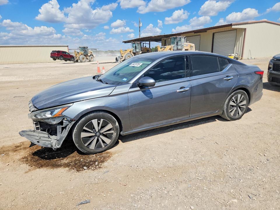 Aukcja sprzedaży 2019 Nissan Altima, vin: 1N4BL4EV0KC157496, numer aukcji: 68429706