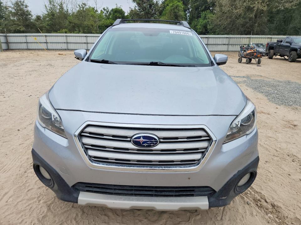 2015 Subaru Outback მანქანა იყიდება აუქციონზე, vin: 4S4BSBNC1F3270990, აუქციონის ნომერი: 70491006