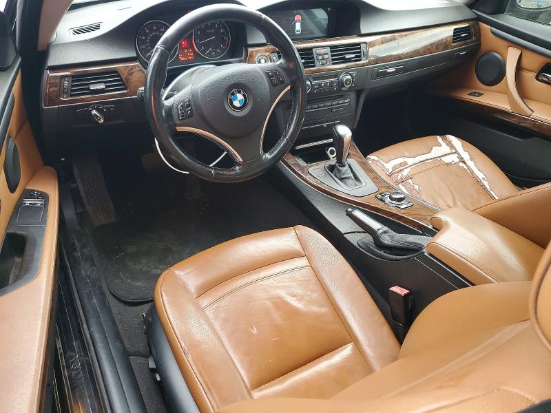 Aukcja sprzedaży 2013 Bmw 328, vin: WBAKF3C56DJ385562, numer aukcji: 68332486