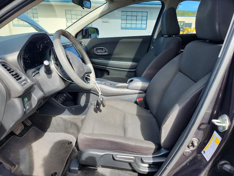 69963156 :رقم المزاد ، 3CZRU6H5XHM719564 vin ، 2017 Honda Hr-v مزاد بيع
