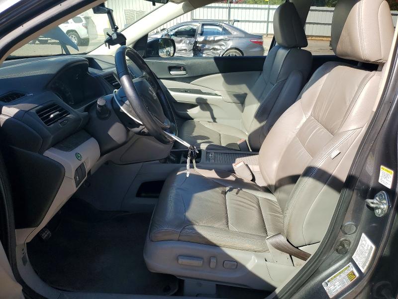 Продажа на аукционе авто 2013 Honda Cr-v, vin: 2HKRM4H71DH660271, номер лота: 68632516