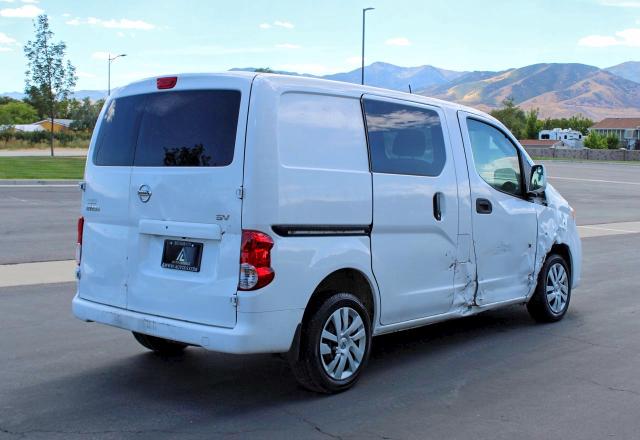Aukcja sprzedaży 2019 Nissan Nv200, vin: 3N6CM0KN6KK699895, numer aukcji: 68206746