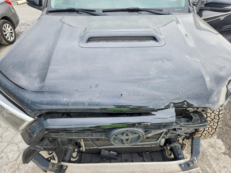 Aukcja sprzedaży 2018 Toyota 4runner, vin: JTEBU5JR8J5592254, numer aukcji: 69253686