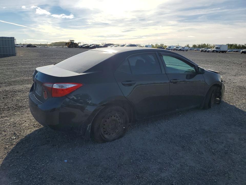 Aukcja sprzedaży 2014 Toyota Corolla, vin: 2T1BURHE7EC046598, numer aukcji: 69416326