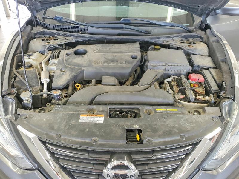 2017 Nissan Altima მანქანა იყიდება აუქციონზე, vin: 1N4AL3AP4HN350115, აუქციონის ნომერი: 67675636