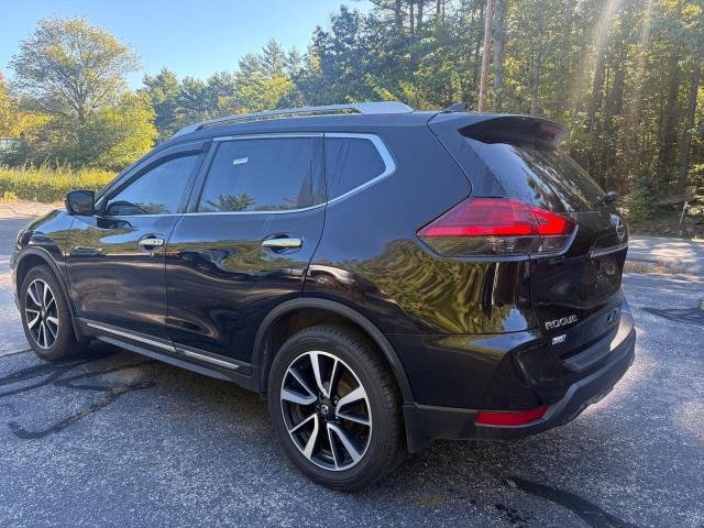 Aukcja sprzedaży 2017 Nissan Rogue, vin: 5N1AT2MV4HC734434, numer aukcji: 70489416