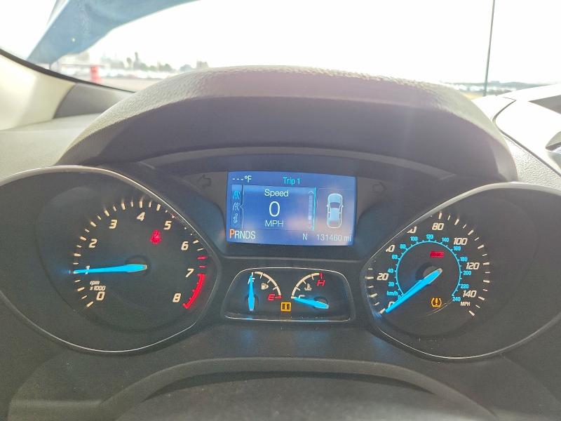 Aukcja sprzedaży 2014 Ford Escape, vin: 1FMCU0GX2EUD17746, numer aukcji: 69628566