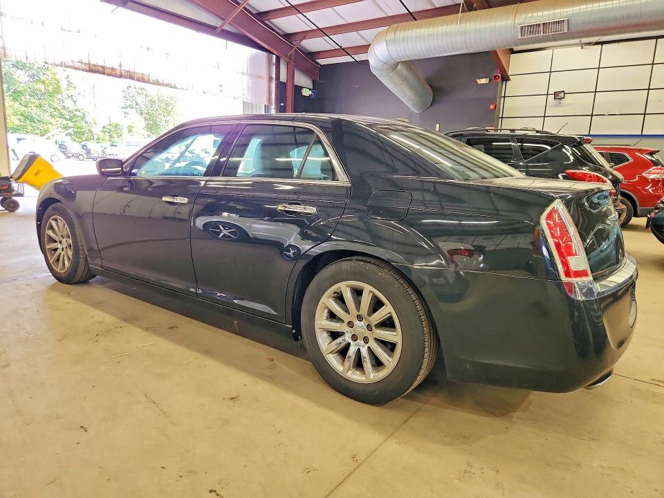 Aukcja sprzedaży 2013 Chrysler 300c, vin: 2C3CCAET0DH666309, numer aukcji: 71299956