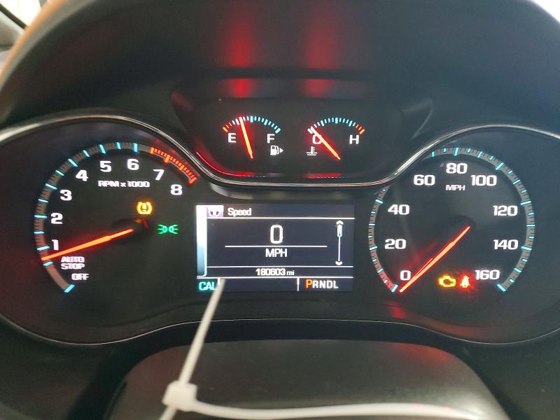 Продаж на аукціоні авто 2016 Chevrolet Cruze, vin: 1G1BG5SM5G7263791, номер лоту: 70406996