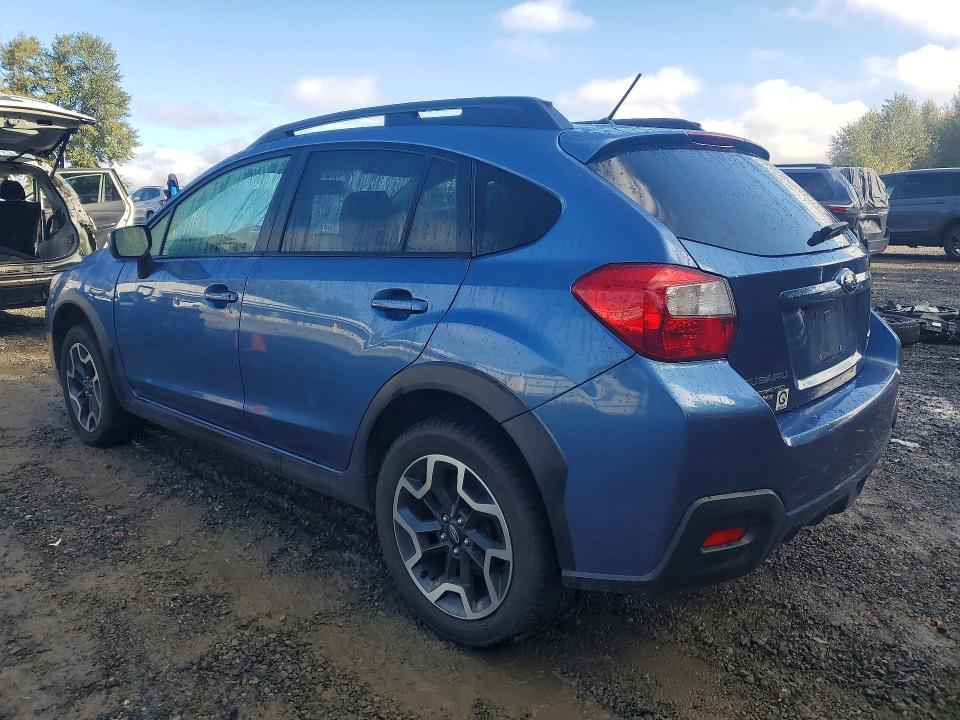 Auction sale of the 2017 Subaru Crosstrek, vin: JF2GPABC0H8223273, lot number: 70857036