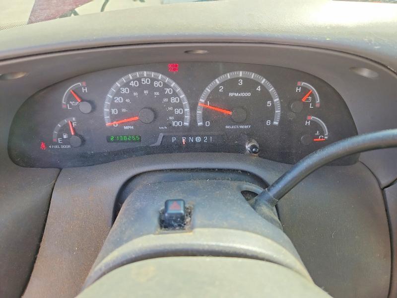Продажа на аукционе авто 2002 Ford 150, vin: 2FTRX18L82CA57744, номер лота: 70087606