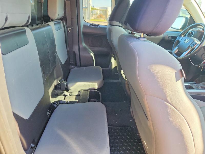 Продажа на аукционе авто 2016 Toyota Tacoma, vin: 5TFSZ5AN9GX035272, номер лота: 70632526