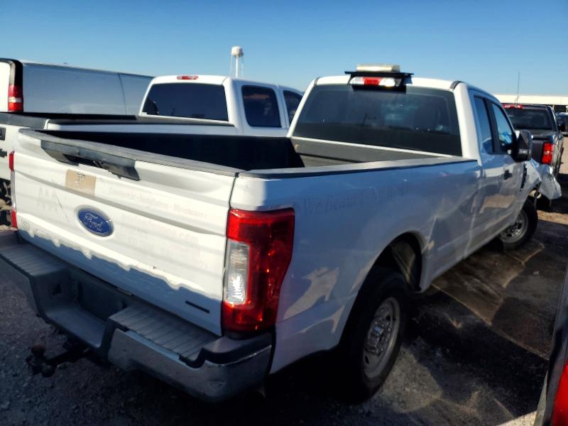 70708326 :رقم المزاد ، 1FT7X2A65HEE35202 vin ، 2017 Ford F250 مزاد بيع