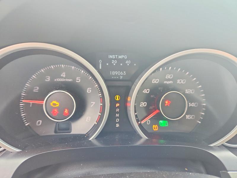 Aukcja sprzedaży 2009 Acura Tl, vin: 19UUA86589A025737, numer aukcji: 69065506