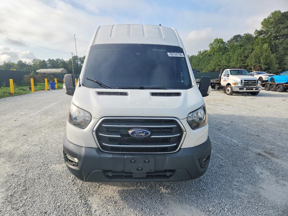 2020 Ford Transit მანქანა იყიდება აუქციონზე, vin: 1FTBW3X89LKA65877, აუქციონის ნომერი: 69124136