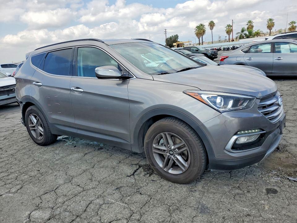 Aukcja sprzedaży 2018 Hyundai Santa Fe Sport, vin: 5NMZU3LB0JH105861, numer aukcji: 69153476