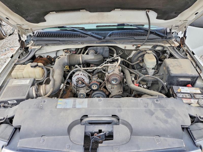 2007 Chevrolet Silverado მანქანა იყიდება აუქციონზე, vin: 1GCEC14X67Z169911, აუქციონის ნომერი: 69703976