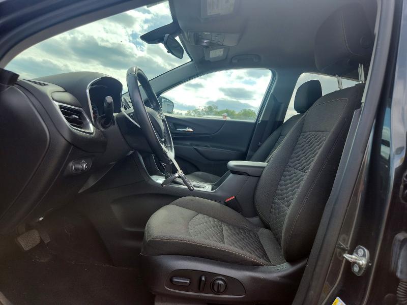 Aukcja sprzedaży 2018 Chevrolet Equinox, vin: 3GNAXSEV8JS604347, numer aukcji: 68128986
