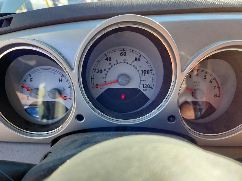 69008046 :رقم المزاد ، 3A4FY48B77T530781 vin ، 2007 Chrysler Pt Cruiser مزاد بيع
