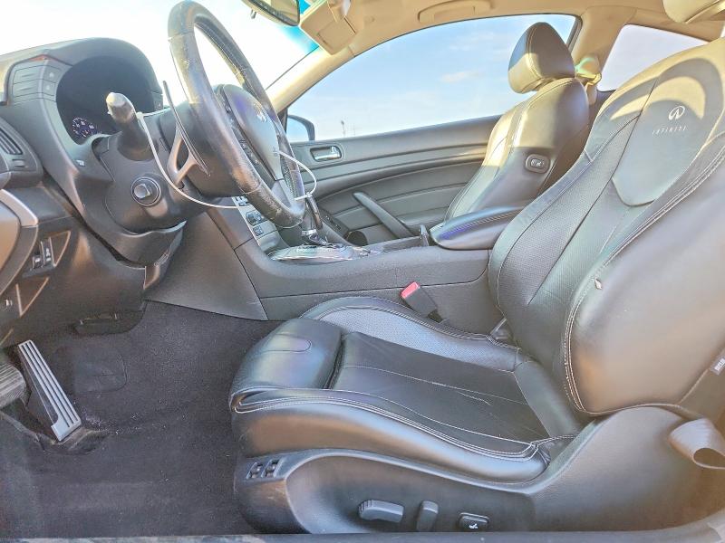 Aukcja sprzedaży 2011 Infiniti G37 Coupe, vin: JN1CV6EK1BM215302, numer aukcji: 67673466