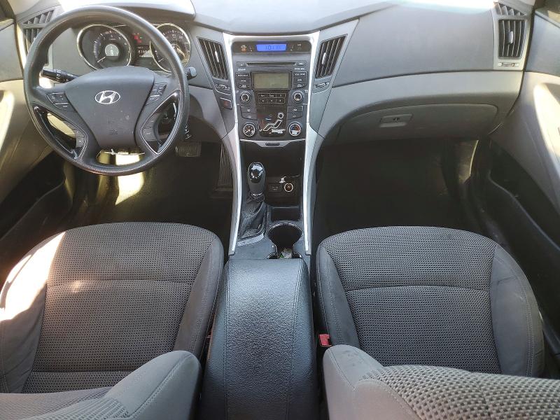 Aukcja sprzedaży 2013 Hyundai Sonata, vin: 5NPEB4AC3DH518337, numer aukcji: 70461156