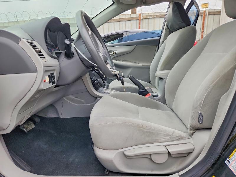 Продаж на аукціоні авто 2010 Toyota Corolla, vin: 1NXBU4EE6AZ262894        , номер лоту: 68966306
