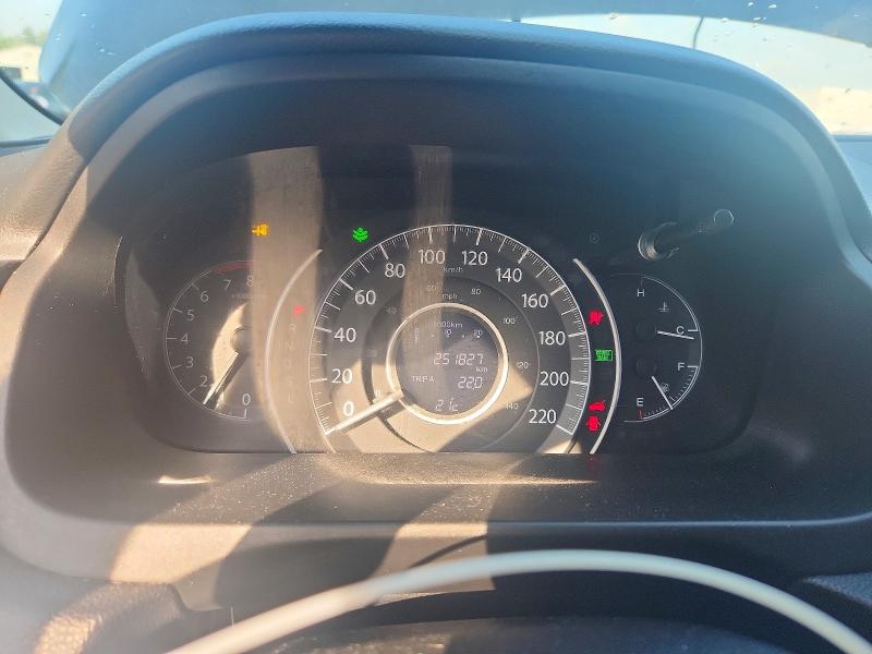 Aukcja sprzedaży 2015 Honda Cr-v, vin: 2HKRM4H55FH110122, numer aukcji: 66964896