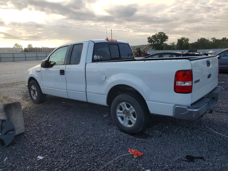 Продаж на аукціоні авто 2004 Ford F150, vin: 1FTRX12W84FA06058, номер лоту: 70123336